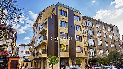 One-bedroom apartment in Yavorov district