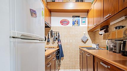 Exclusive aristocratic apartment for rent on "Saborna" st.