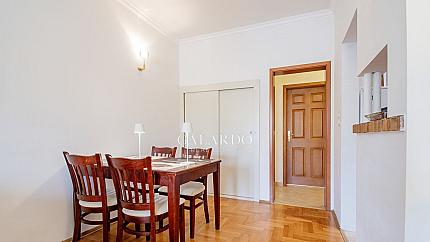 Exclusive aristocratic apartment for rent on "Saborna" st.