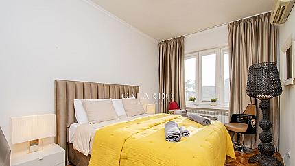 Exclusive aristocratic apartment for rent on "Saborna" st.