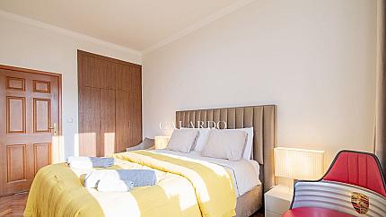 Exclusive aristocratic apartment for rent on "Saborna" st.