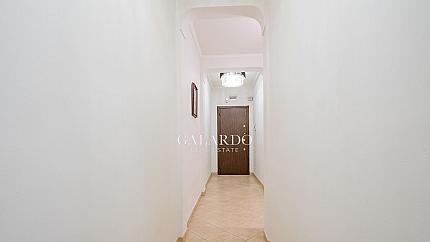 Exclusive aristocratic apartment for rent on "Saborna" st.