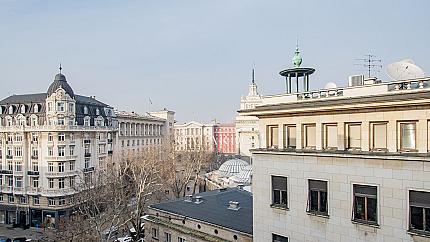 Exclusive aristocratic apartment for rent on "Saborna" st.