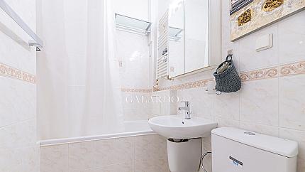 Exclusive aristocratic apartment for rent on "Saborna" st.