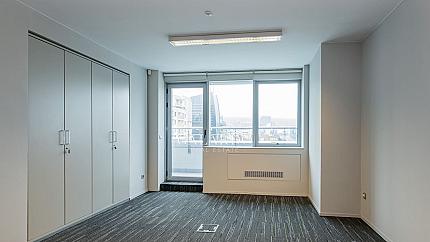 Office in a prestigious building on. "Bulgaria"