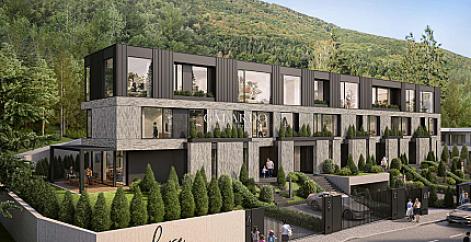 Innovative modern house in a prestigious location in Dragalevtsi