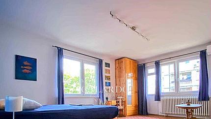 Spacious Apartment in the Heart of Sofia