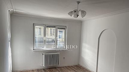 Two-bedroom apartment for sale next to the Courthouse