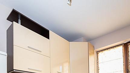 Нов модерен двустаен апартамент в Тракия