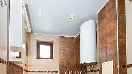 Нов модерен двустаен апартамент в Тракия