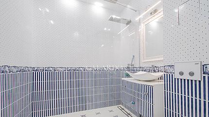 Exceptional spacious 3 bedroom property in a prestigious complex