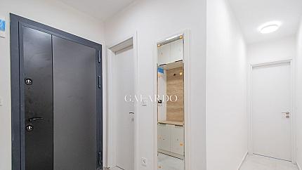 Cozy and functional one-bedroom apartment in Sofia’s central area