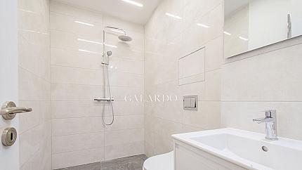 Cozy and functional one-bedroom apartment in Sofia’s central area