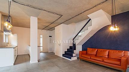 Detached house for rent in Dragalevtsi quarter