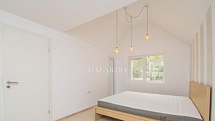 Detached house for rent in Dragalevtsi quarter