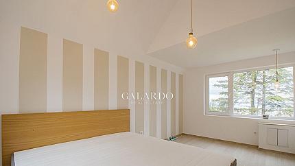 Detached house for rent in Dragalevtsi quarter