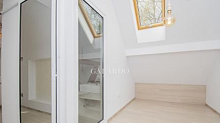 Detached house for rent in Dragalevtsi quarter