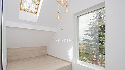 Detached house for rent in Dragalevtsi quarter