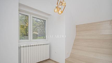 Detached house for rent in Dragalevtsi quarter
