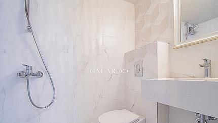 Detached house for rent in Dragalevtsi quarter