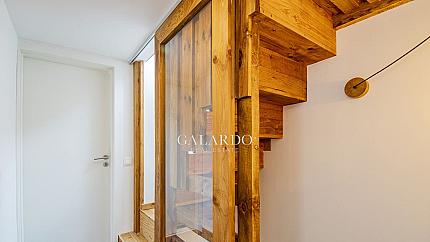 Detached house for rent in Dragalevtsi quarter