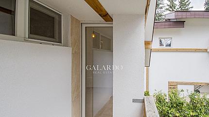 Detached house for rent in Dragalevtsi quarter