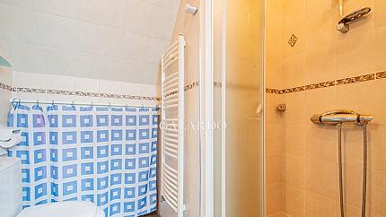 Spacious apartment with a prestigious location in Ivan Vazov district, meters from Vitosha Blvd.