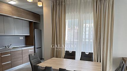 Spacious apartment with three bedrooms in the Dragalevtsi district