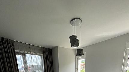 Spacious apartment with three bedrooms in the Dragalevtsi district
