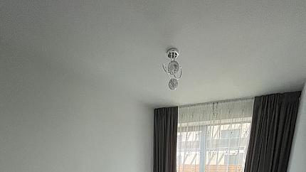 Spacious apartment with three bedrooms in the Dragalevtsi district