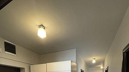 Spacious apartment with three bedrooms in the Dragalevtsi district