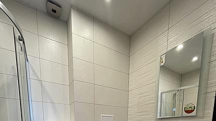 Spacious apartment with three bedrooms in the Dragalevtsi district