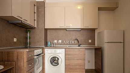 Two bedroom apartment in a green complex