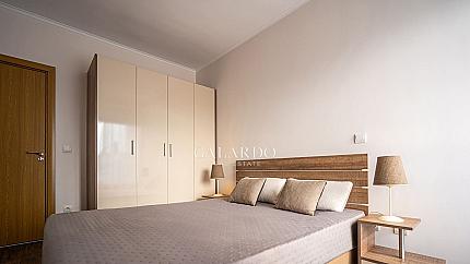 Two bedroom apartment in a green complex