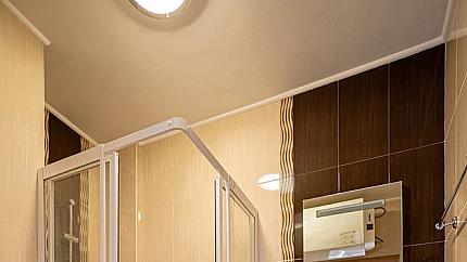 Two bedroom apartment in a green complex