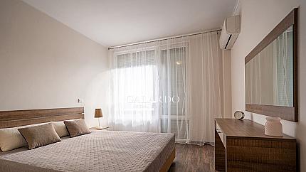 Two bedroom apartment in a green complex