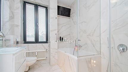 Exceptionally valuable property in the TOP center - the "Crystal" garden