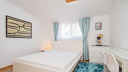 Neat 2-bedroom apartment in Top Center, on G. Benkovski Street