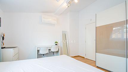 Neat 2-bedroom apartment in Top Center, on G. Benkovski Street