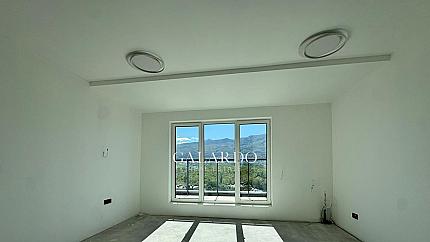 Luxury Penthouse with Breathtaking Views in Hladilnika District