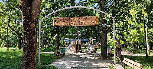 Светъл и функционален апартамент с инвестиционен потенциал в кв. Лагера