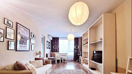 Bright and Functional Apartment with Investment Potential in Lagera District