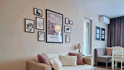 Bright and Functional Apartment with Investment Potential in Lagera District