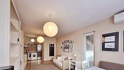 Bright and Functional Apartment with Investment Potential in Lagera District