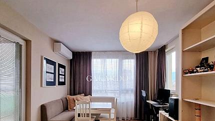 Bright and Functional Apartment with Investment Potential in Lagera District