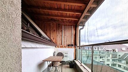 Bright and Functional Apartment with Investment Potential in Lagera District