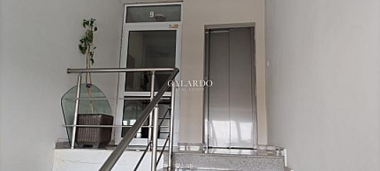 Bright and Functional Apartment with Investment Potential in Lagera District
