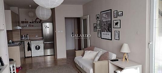 Bright and Functional Apartment with Investment Potential in Lagera District