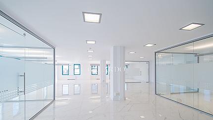 A great office near National palace of culture
