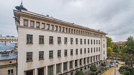 Луксозен офис с престижна локация на ул. Съборна